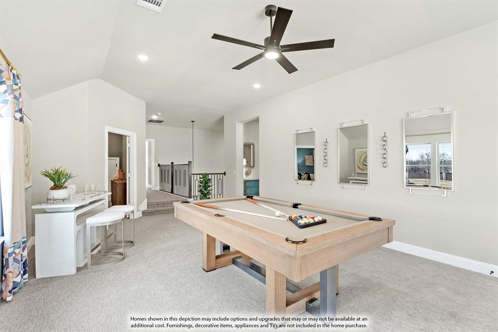 Glenbrook - Residential