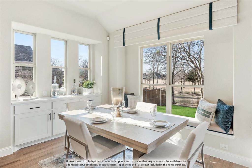 Glenbrook - Residential