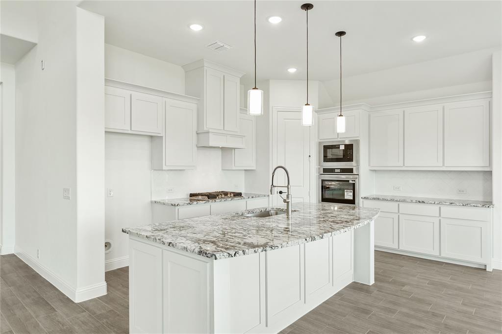 Glenbrook - Residential