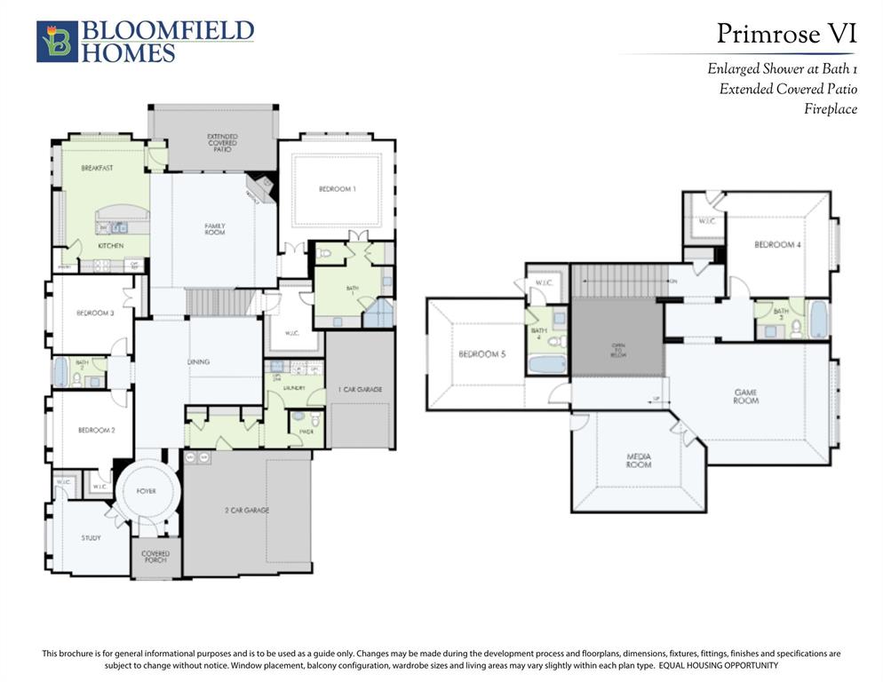 Glenbrook - Residential