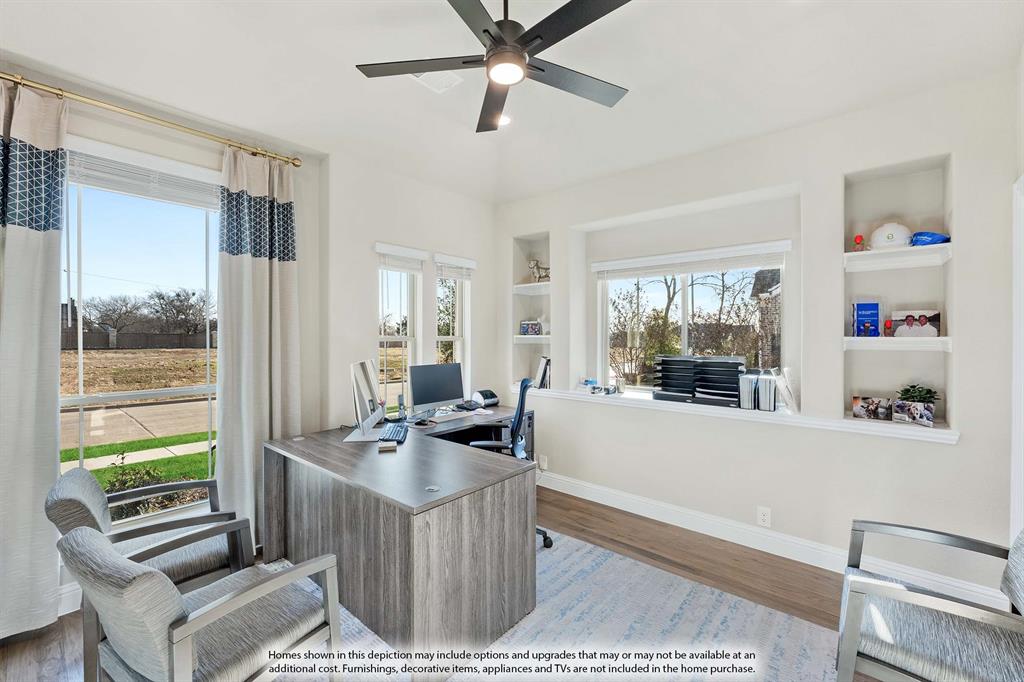 Glenbrook - Residential