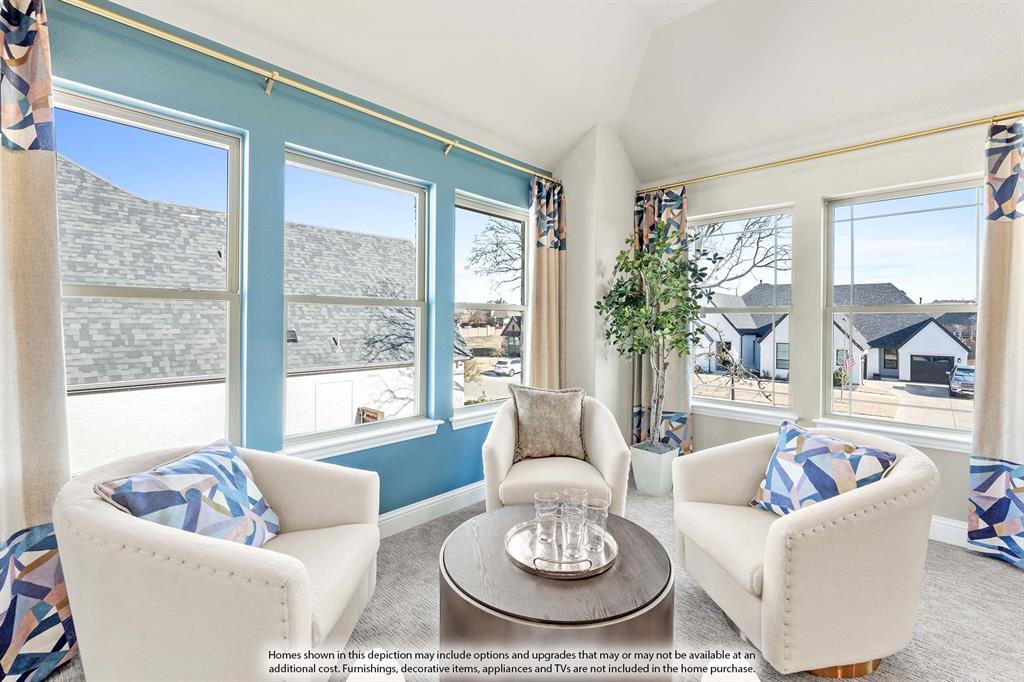 Glenbrook - Residential