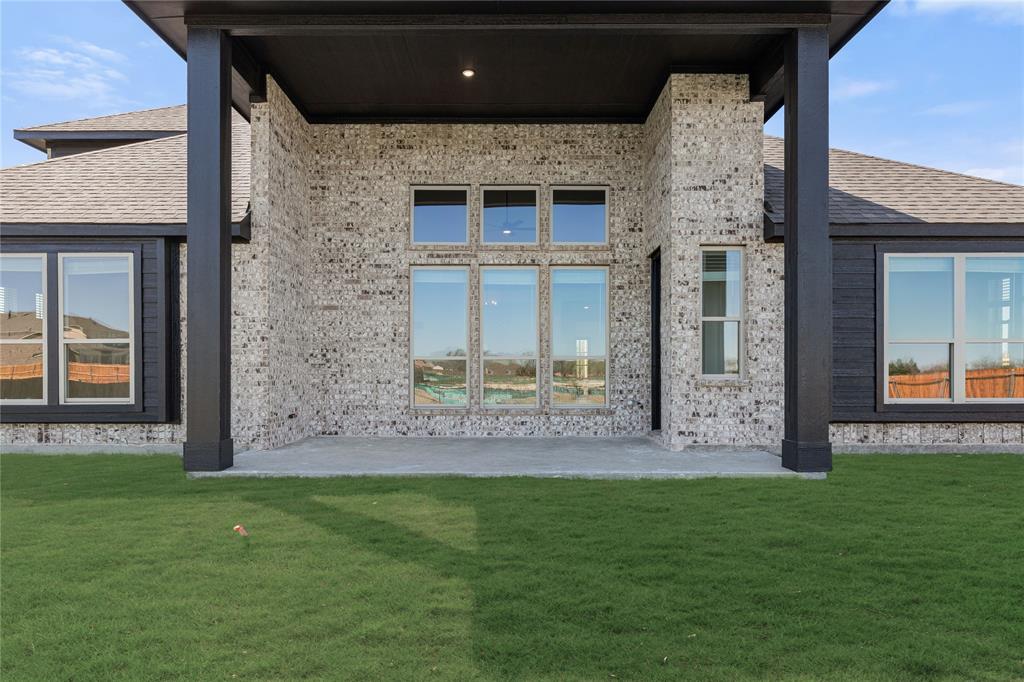 Glenbrook - Residential