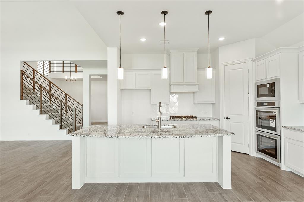 Glenbrook - Residential