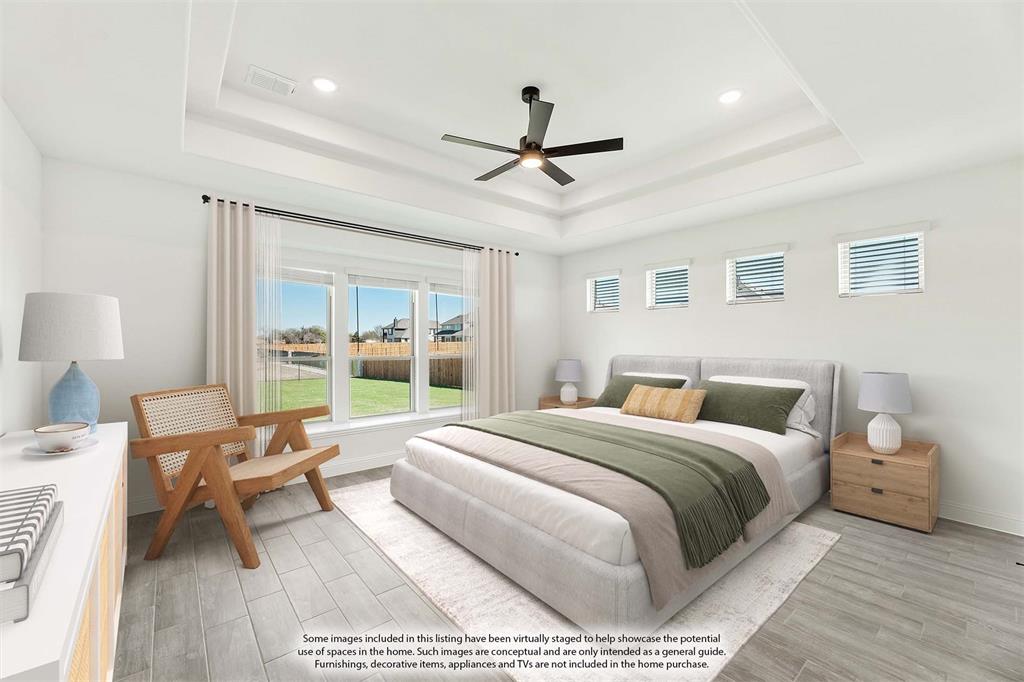 Glenbrook - Residential