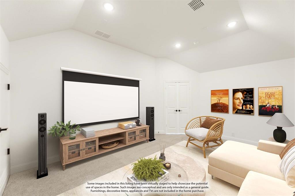 Glenbrook - Residential