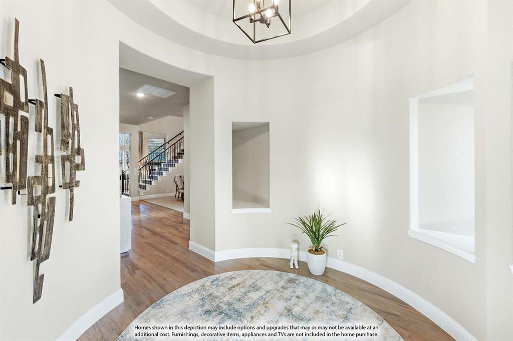 Glenbrook - Residential