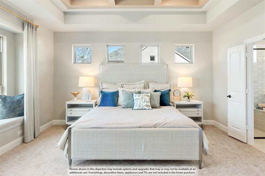 Glenbrook - Residential