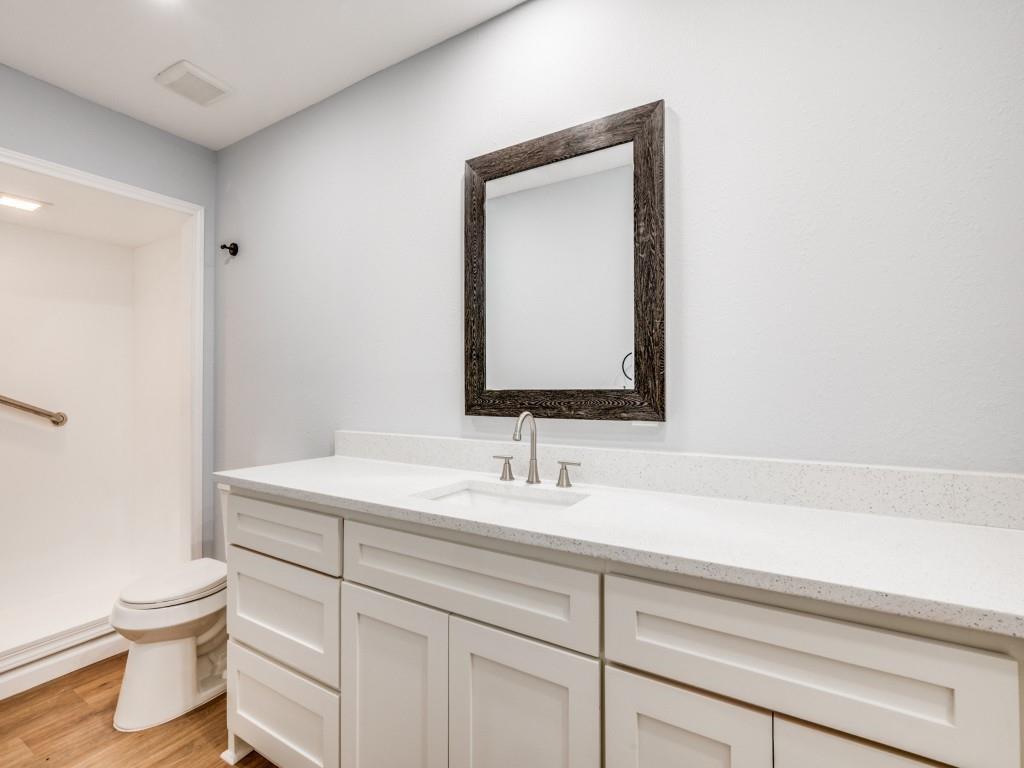 Brook Hollow Bedford - Residential Lease