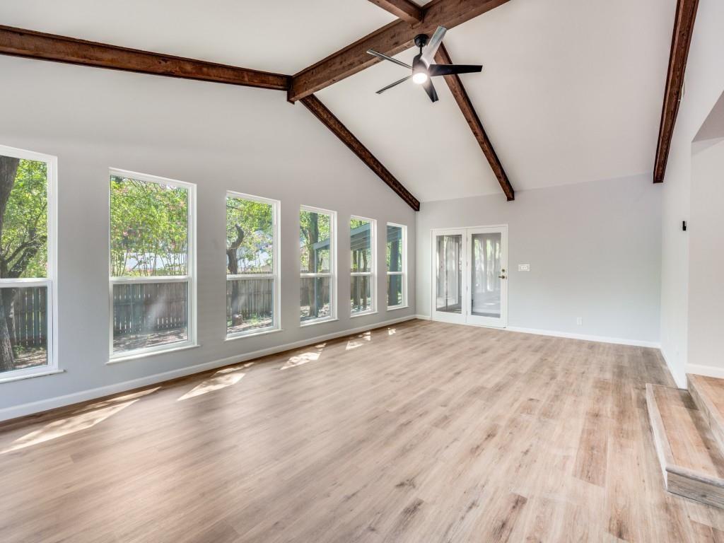 Brook Hollow Bedford - Residential Lease