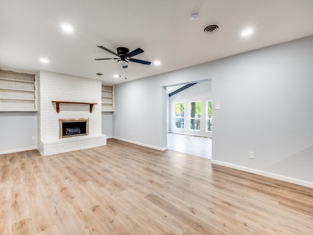 Brook Hollow Bedford - Residential Lease