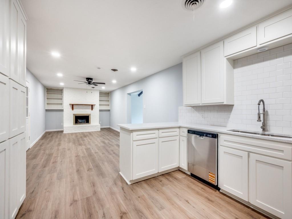 Brook Hollow Bedford - Residential Lease