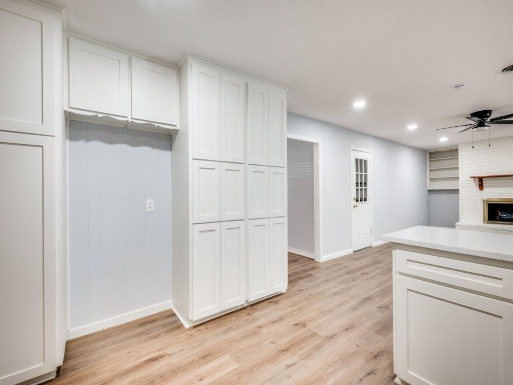 Brook Hollow Bedford - Residential Lease