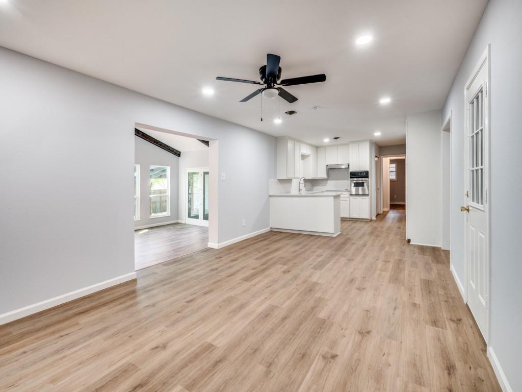 Brook Hollow Bedford - Residential Lease