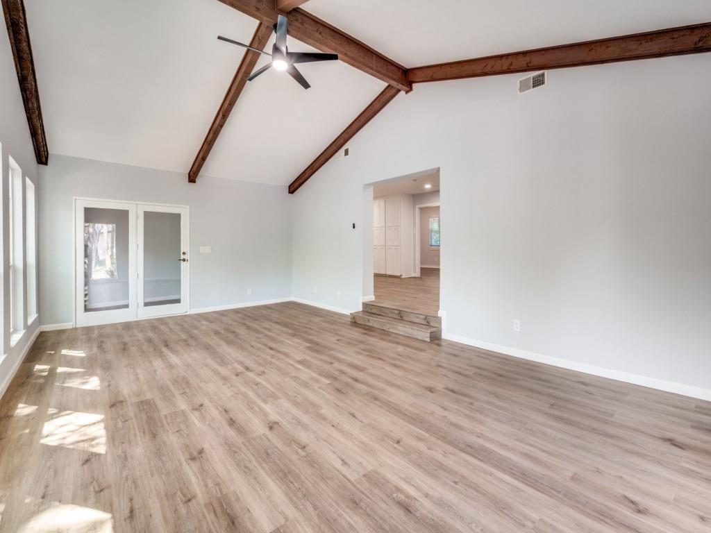 Brook Hollow Bedford - Residential Lease