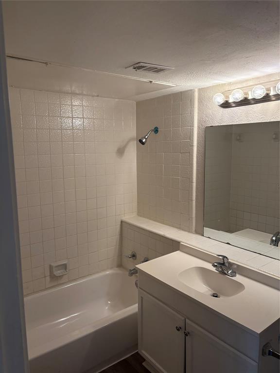 Crestbluff Condo - Residential Lease