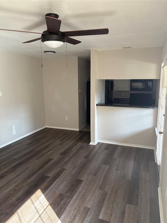 Crestbluff Condo - Residential Lease