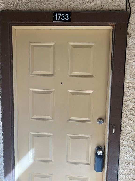 Crestbluff Condo - Residential Lease