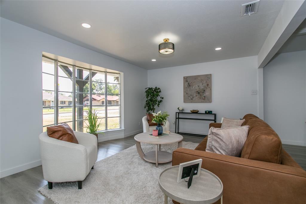 701 Burnwood Drive