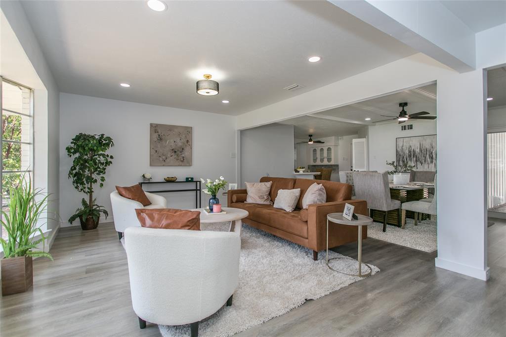 701 Burnwood Drive