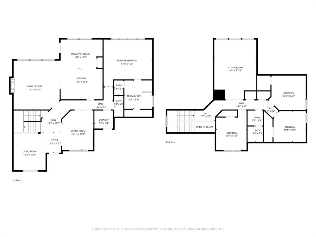 3813 Cherokee Drive