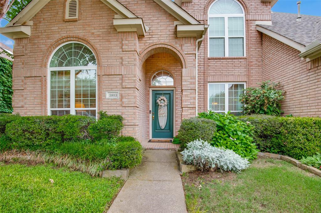 3813 Cherokee Drive