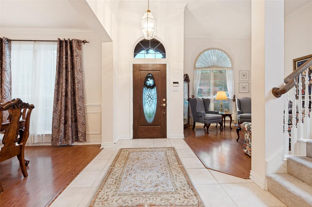 3813 Cherokee Drive