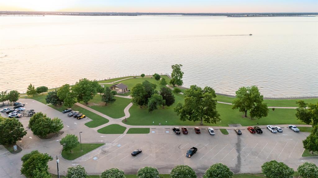 E W Terrys Land - Land