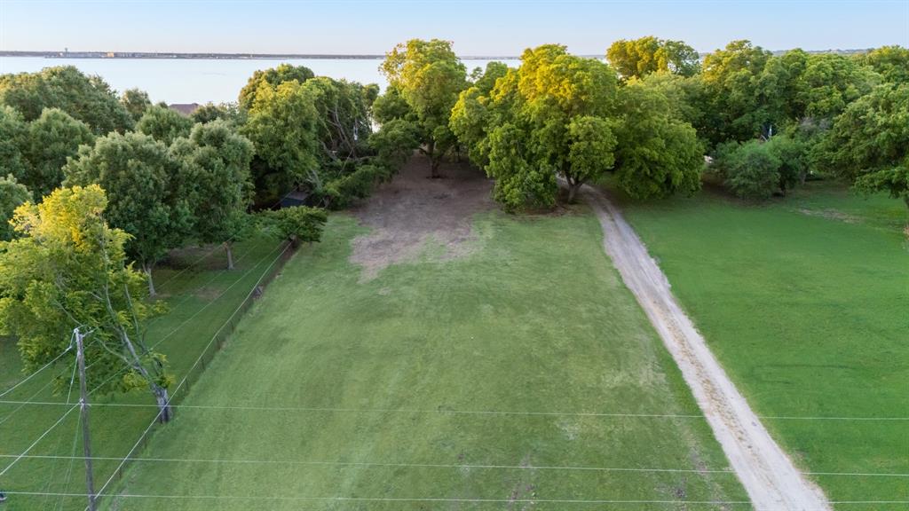 E W Terrys Land - Land