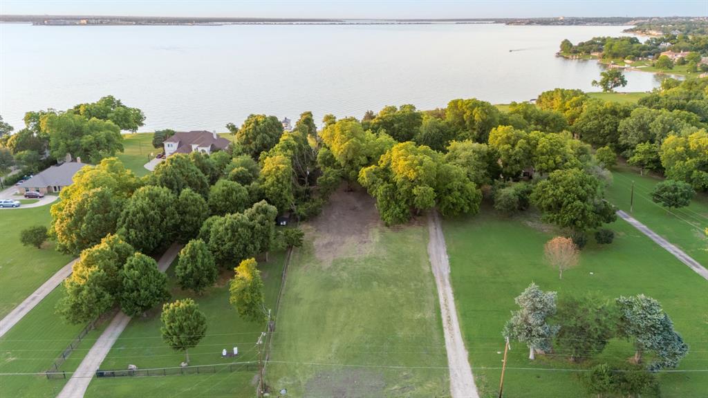 E W Terrys Land - Land