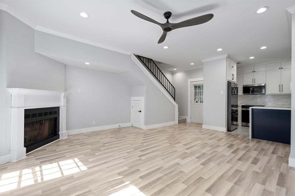 4116 Cole Avenue 307