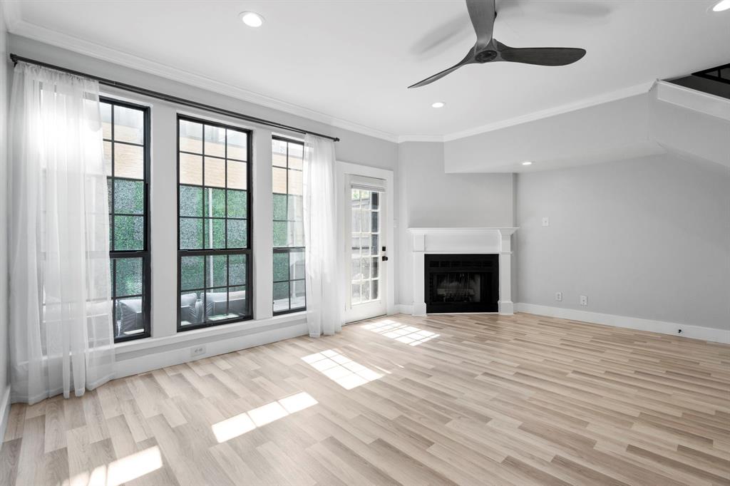 4116 Cole Avenue 307
