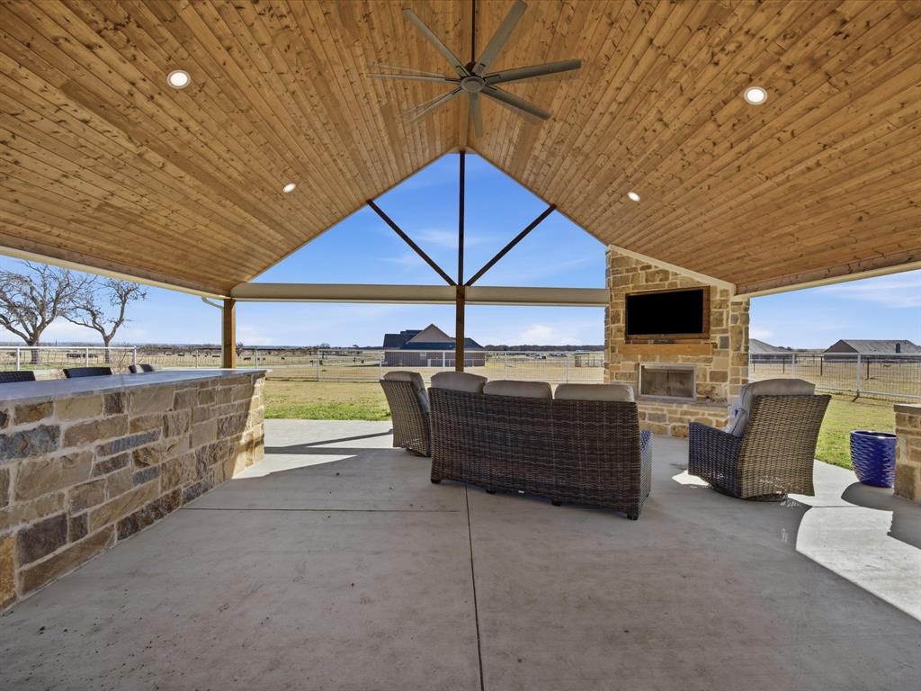 Honeysuckle Ranch Ph1 - Residential