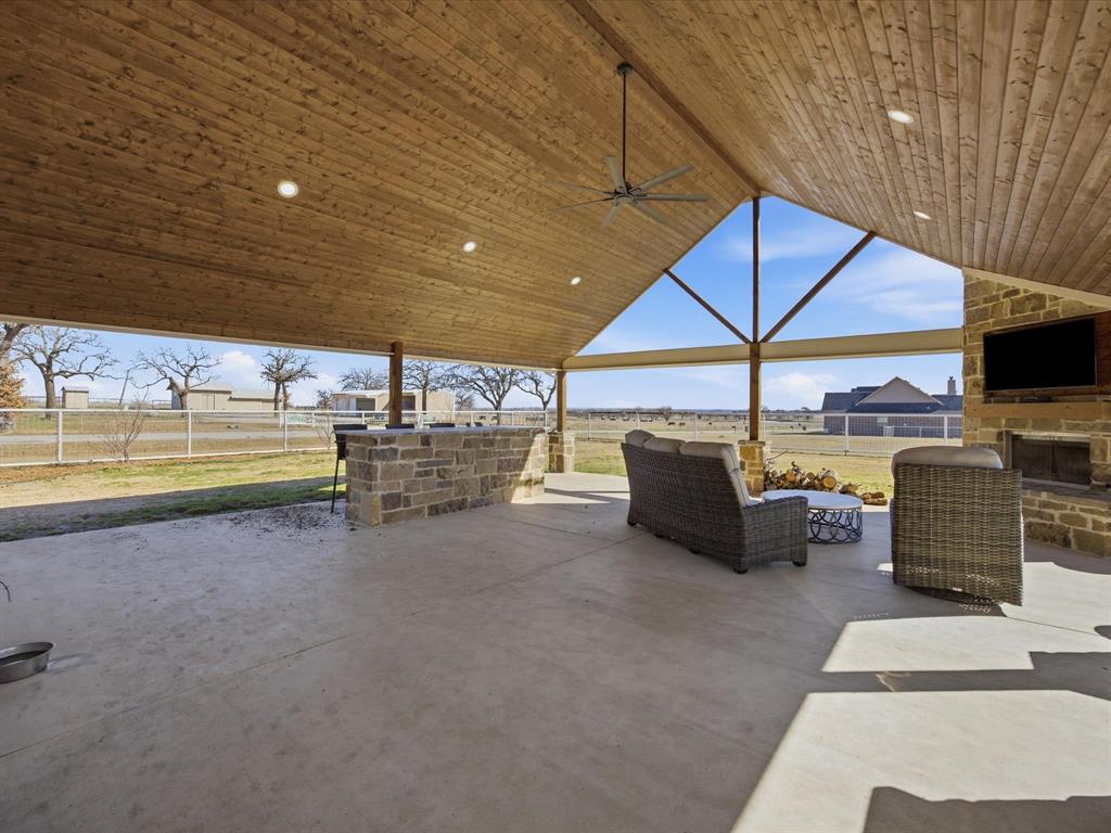 Honeysuckle Ranch Ph1 - Residential