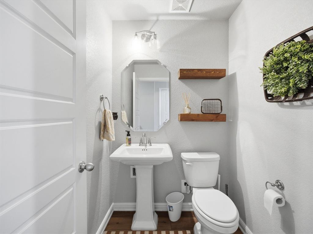 Honeysuckle Ranch Ph1 - Residential