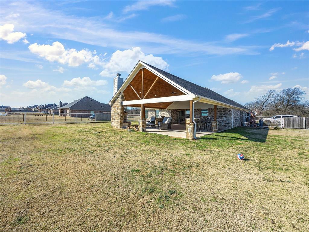 Honeysuckle Ranch Ph1 - Residential