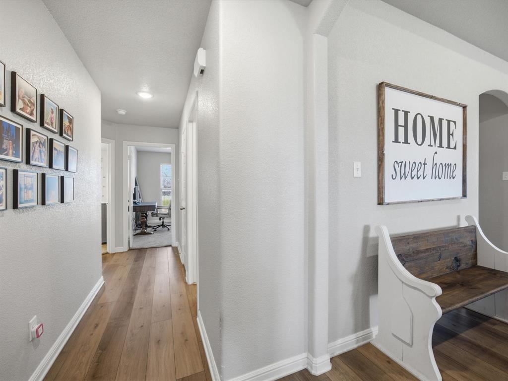 Honeysuckle Ranch Ph1 - Residential