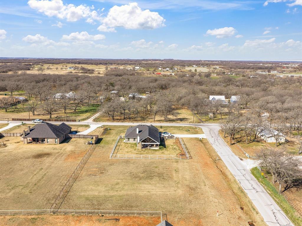Honeysuckle Ranch Ph1 - Residential