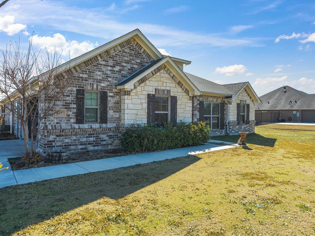 Honeysuckle Ranch Ph1 - Residential