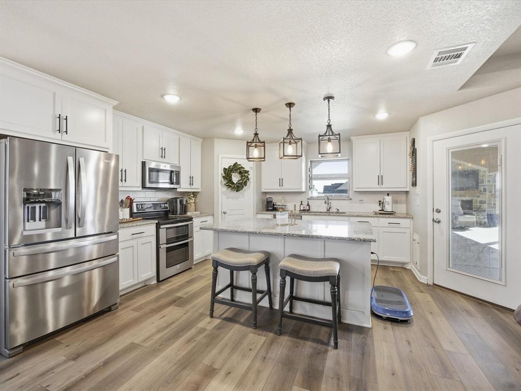 Honeysuckle Ranch Ph1 - Residential