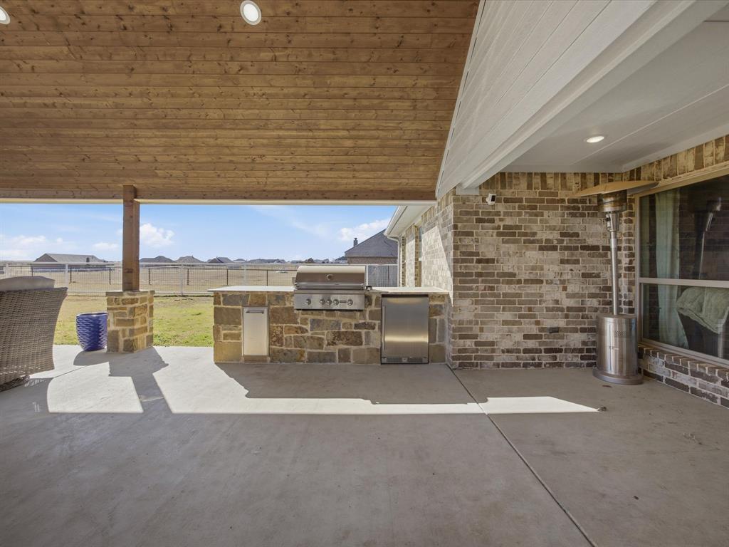 Honeysuckle Ranch Ph1 - Residential