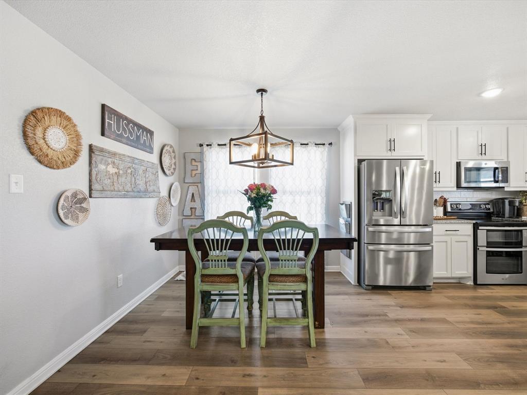 Honeysuckle Ranch Ph1 - Residential