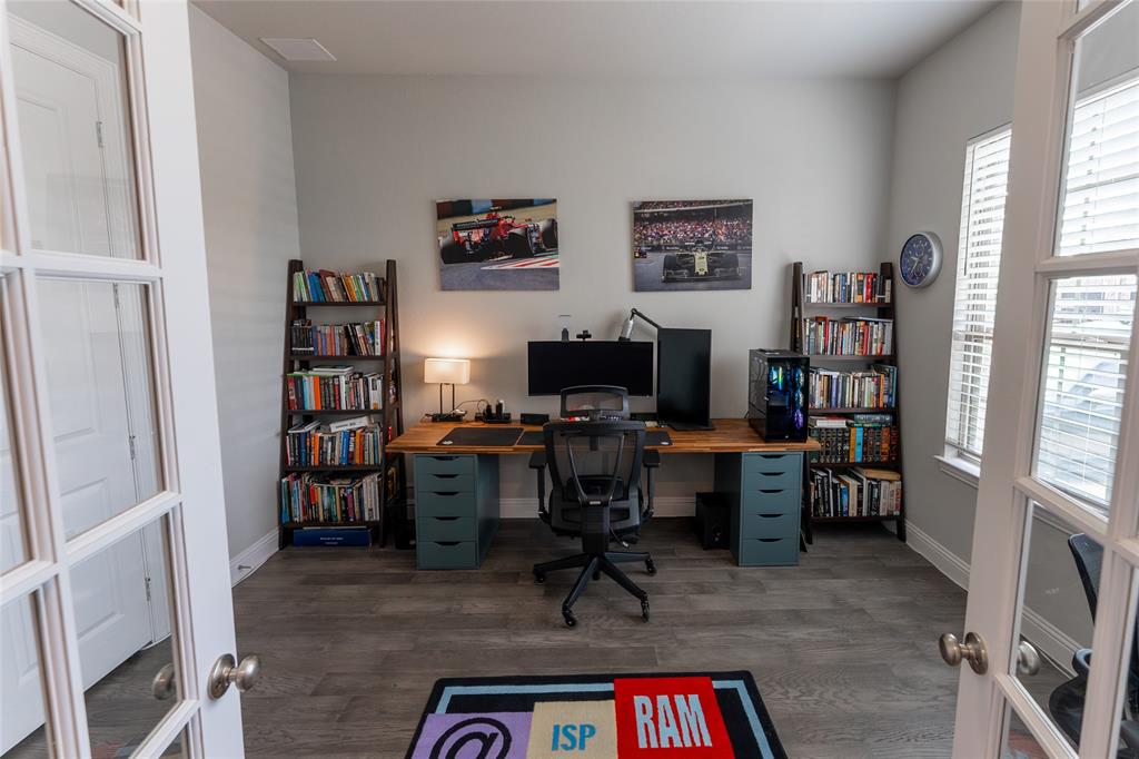 1002 Amber Knoll Drive