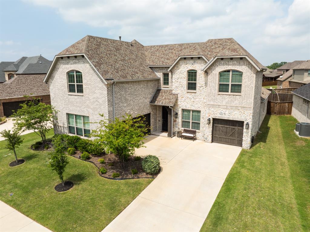 1002 Amber Knoll Drive