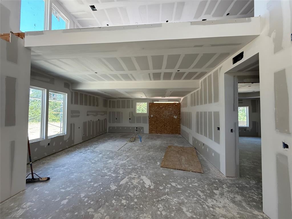 2304 Bonnie View Road