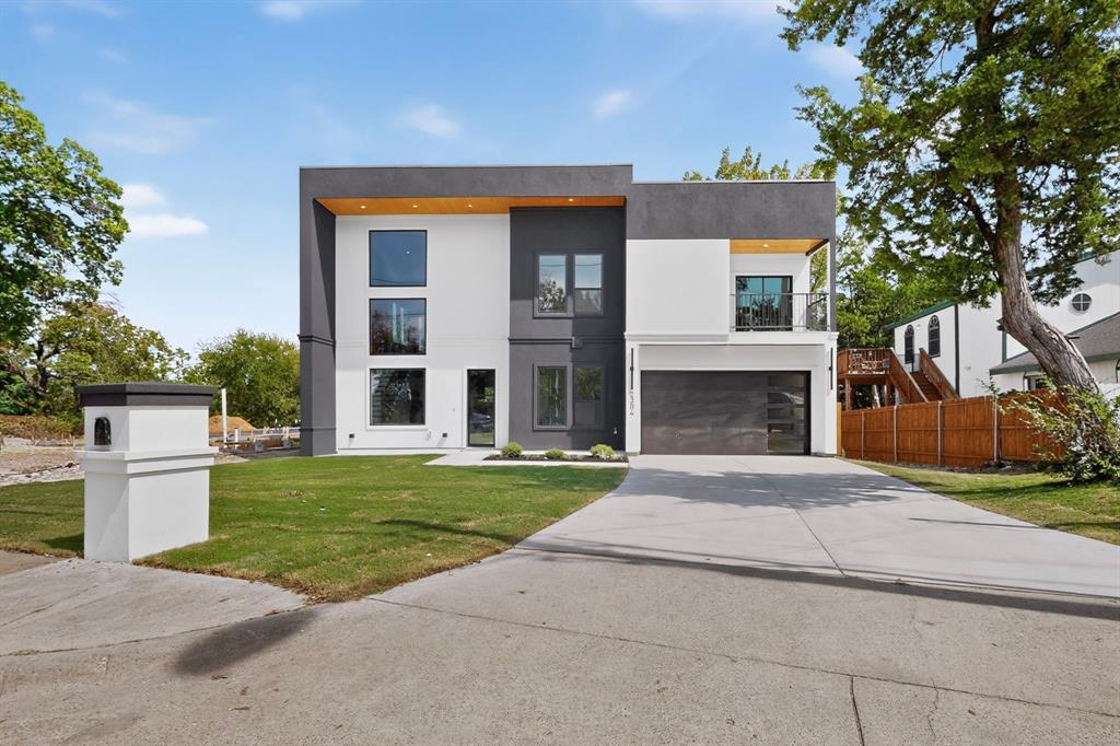 2304 Bonnie View Road