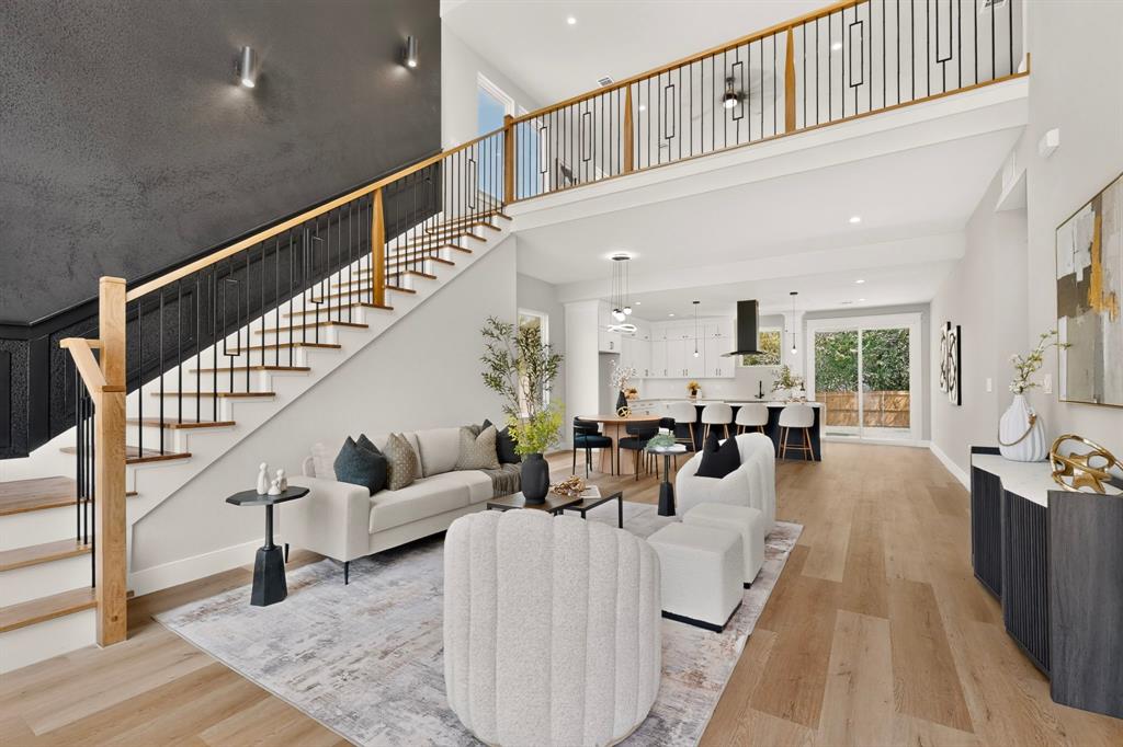 2304 Bonnie View Road
