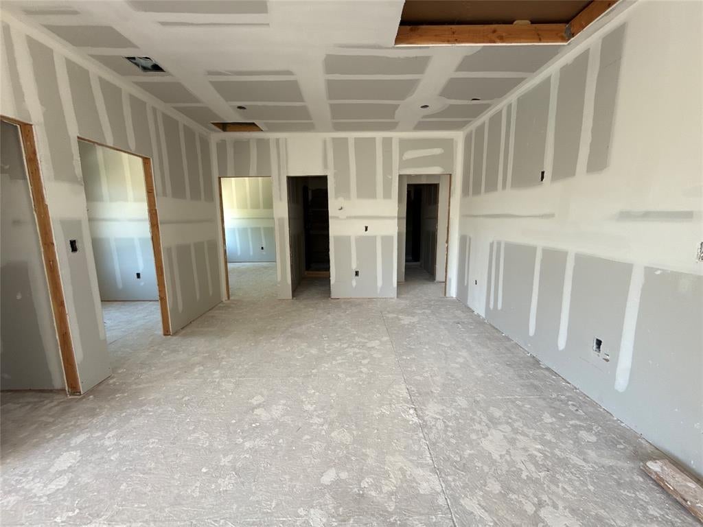 2304 Bonnie View Road