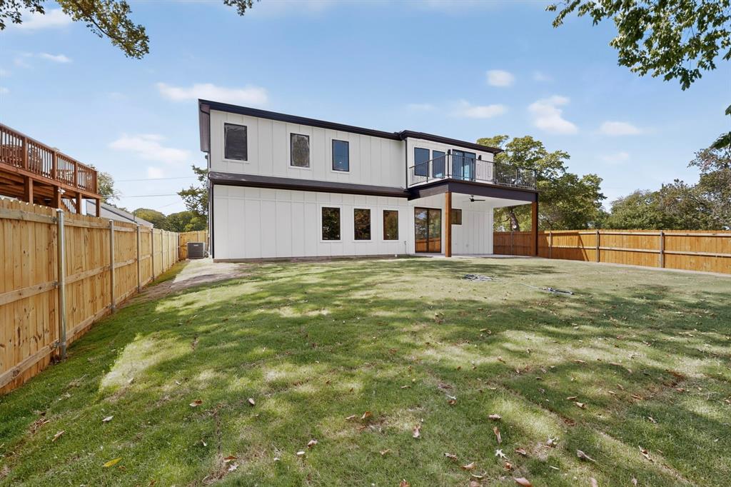 2304 Bonnie View Road