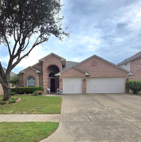 5855 Lorenzo Drive Grand Prairie TX 75052